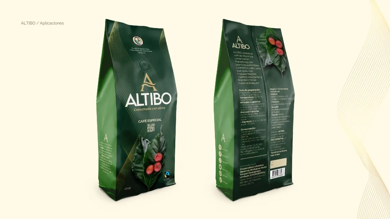 Café Especial x 1lb